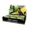 Magic the Gathering La Guerra dei Fratelli Jumpstart Booster Display (18) italian