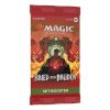 Magic the Gathering Krieg der Brüder Set Booster Display (30) german