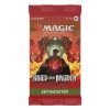 Magic the Gathering Krieg der Brüder Set Booster Display (30) german