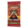 Magic the Gathering Krieg der Brüder Set Booster Display (30) german