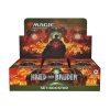 Magic the Gathering Krieg der Brüder Set Booster Display (30) german