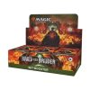 Magic the Gathering Krieg der Brüder Set Booster Display (30) german