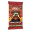 Magic the Gathering La Guerra dei Fratelli Set Booster Display (30) italian