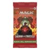 Magic the Gathering La Guerra dei Fratelli Set Booster Display (30) italian