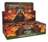 Magic the Gathering La Guerra de los Hermanos Set Booster Display (30) spanish