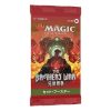 Magic the Gathering The Brothers' War Set Booster Display (30) japanese