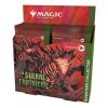 Magic the Gathering La Guerre Fratricide Collector Booster Display (12) french