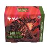 Magic the Gathering La Guerre Fratricide Collector Booster Display (12) french