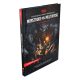 Dungeons & Dragons RPG Mordenkainen presenta: Monstruos del Multiverso spanish