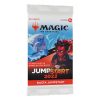 Magic the Gathering Jumpstart 2022 Draft-Booster Display (24) italian