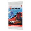 Magic the Gathering Jumpstart 2022 Draft-Booster Display (24) italian