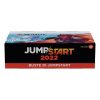 Magic the Gathering Jumpstart 2022 Draft-Booster Display (24) italian