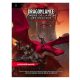 Dungeons & Dragons RPG Adventure Dragonlance: L'ombre de la Reine des Dragons french