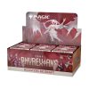 Magic the Gathering Tous Phyrexians Draft Booster Display (36) french