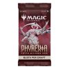 Magic the Gathering Phyrexia: Tutto Diverrà Uno Draft Booster Display (36) italian