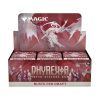 Magic the Gathering Phyrexia: Tutto Diverrà Uno Draft Booster Display (36) italian