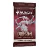 Magic the Gathering Pirexia: Todos serán uno Draft Booster Display (36) spanish