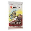 Magic the Gathering Tous Phyrexians Jumpstart Booster Display (18) french