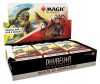 Magic the Gathering Phyrexia: Tutto Diverrà Uno Jumpstart Booster Display (18) italian