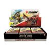 Magic the Gathering Phyrexia: Tutto Diverrà Uno Jumpstart Booster Display (18) italian