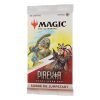 Magic the Gathering Pirexia: Todos serán uno Jumpstart Booster Display (18) spanish