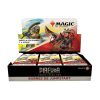 Magic the Gathering Pirexia: Todos serán uno Jumpstart Booster Display (18) spanish