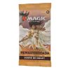 Magic the Gathering Dominaria remasterizada Draft Booster Display (36) spanish