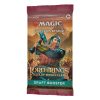 Magic the Gathering The Lord of the Rings: Tales of Middle-earth Draft Booster Display (36) english