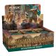 Magic the Gathering Le Seigneur des Anneaux : chroniques de la Terre du Milieu Draft Booster Display (36) french