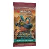 Magic the Gathering Le Seigneur des Anneaux : chroniques de la Terre du Milieu Draft Booster Display (36) french