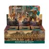 Magic the Gathering Le Seigneur des Anneaux : chroniques de la Terre du Milieu Draft Booster Display (36) french