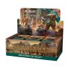 Magic the Gathering Le Seigneur des Anneaux : chroniques de la Terre du Milieu Draft Booster Display (36) french