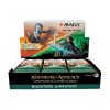 Magic the Gathering Le Seigneur des Anneaux : chroniques de la Terre du Milieu Jumpstart Booster Display (18) french