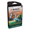 Magic the Gathering Le Seigneur des Anneaux : chroniques de la Terre du Milieu Jumpstart Booster Display (18) french