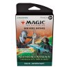 Magic the Gathering Le Seigneur des Anneaux : chroniques de la Terre du Milieu Jumpstart Booster Display (18) french