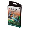 Magic the Gathering Le Seigneur des Anneaux : chroniques de la Terre du Milieu Jumpstart Booster Display (18) french