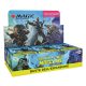 Magic the Gathering L'Avanzata delle Macchine Set Booster Display (30) italian