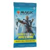 Magic the Gathering L'Avanzata delle Macchine Set Booster Display (30) italian