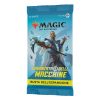 Magic the Gathering L'Avanzata delle Macchine Set Booster Display (30) italian