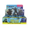 Magic the Gathering L'Avanzata delle Macchine Set Booster Display (30) italian