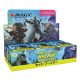 Magic the Gathering March of the Machine Set Booster Display (30) japanese