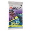 Magic the Gathering March of the Machine Jumpstart Booster Display (18) english