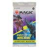 Magic the Gathering March of the Machine Jumpstart Booster Display (18) english