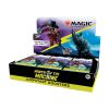 Magic the Gathering March of the Machine Jumpstart Booster Display (18) english