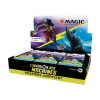 Magic the Gathering L'invasion des machines Jumpstart Booster Display (18) french