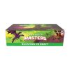 Magic the Gathering Commander Masters Draft Booster Display (24) french