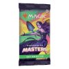 Magic the Gathering Commander Masters Set Booster Display (24) english