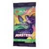 Magic the Gathering Commander Masters Set Booster Display (24) english