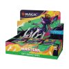 Magic the Gathering Commander Masters Set Booster Display (24) english