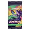 Magic the Gathering Commander Masters Set Booster Display (24) french